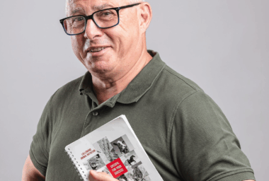 Bruno Martin