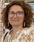 Frédérique  Chaucheyras-Durand